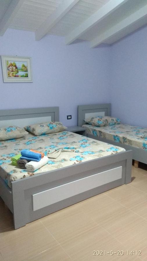 Hotel Emi Himarë