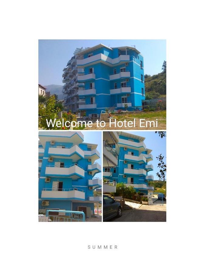 Hotel Hotel Emi 3*