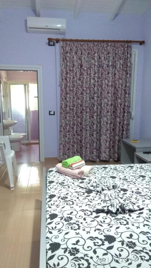 Hotel Emi Hotel Himarë
