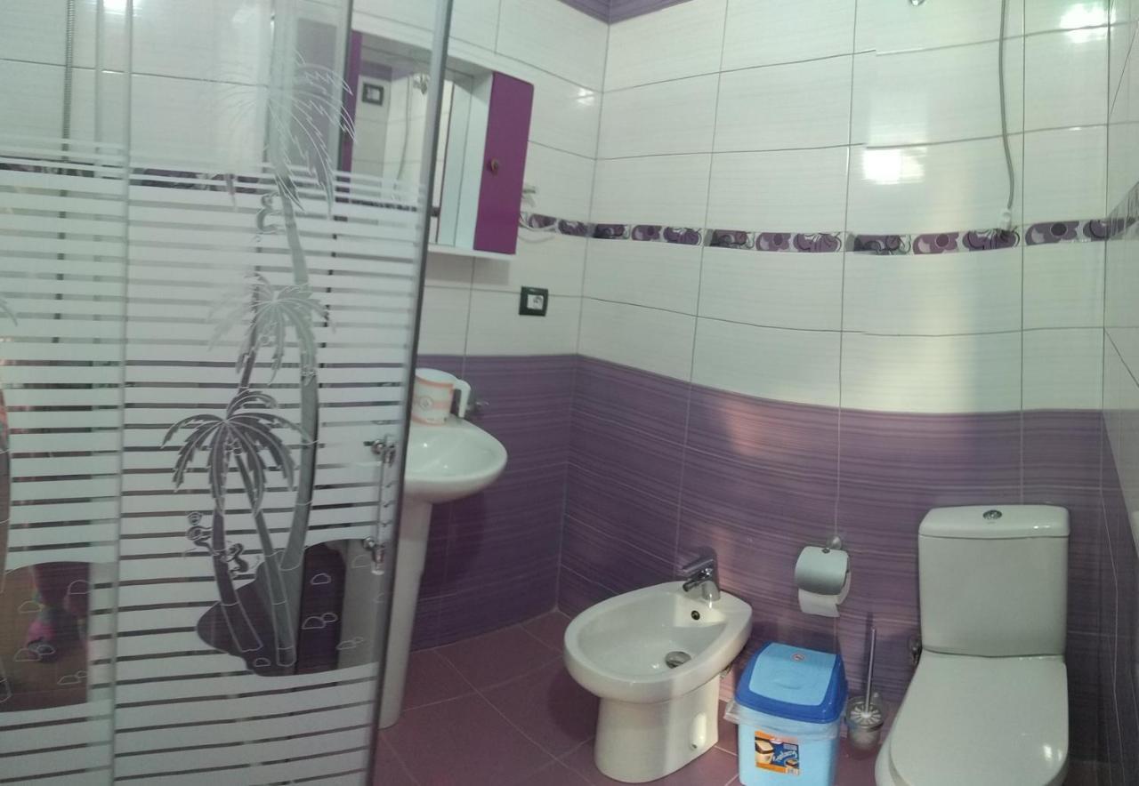 Hotel Emi Himarë