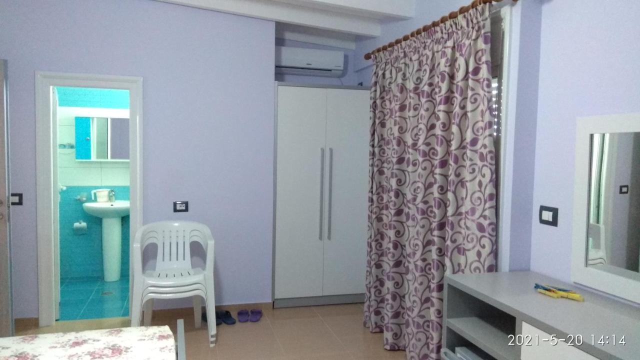 Hotel Emi Hotel Himarë
