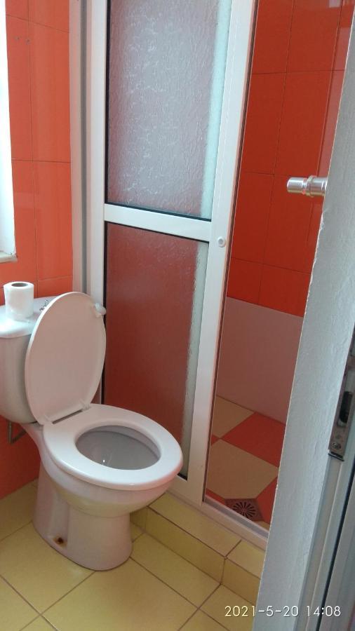 Hotel Emi Hotel Himarë