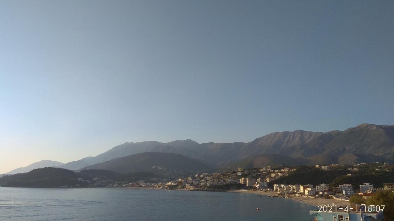 Hotel Hotel Emi Himarë