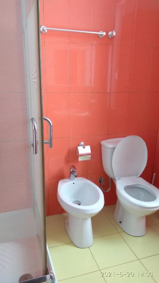 Hotel Emi Hotel Himarë