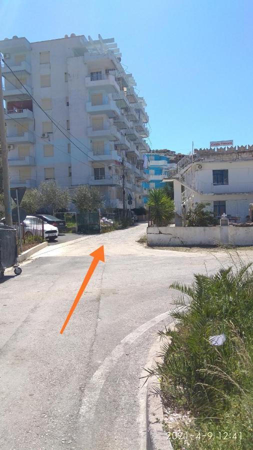 Hotel Emi 3* Himarë