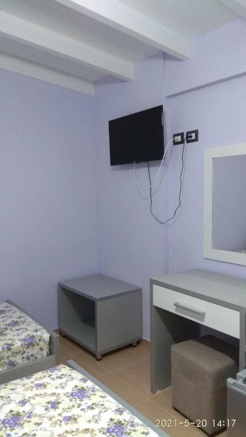Hotel Hotel Emi Himarë